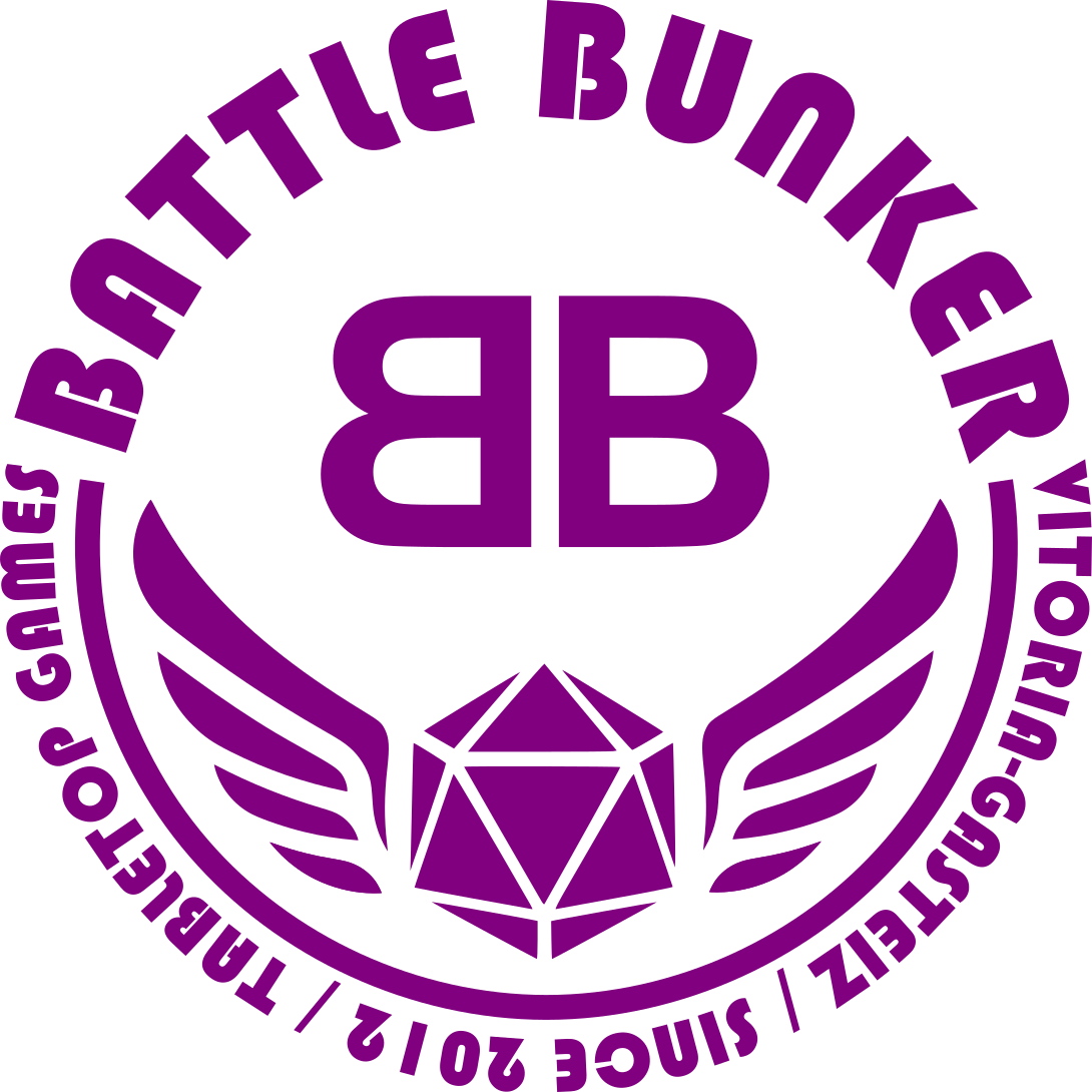 BattleBunker